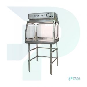 Gabinete Seguridad Compuestos Cse03series Germfree Elaboracionmedicamentos Innovapharma Colombia