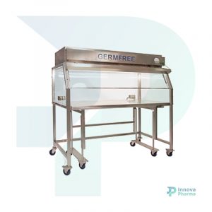 Gabinete Seguridad Compuestos Cse06series Germfree Elaboracionmedicamentos Innovapharma Colombia