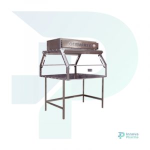 Gabineteseguridad Compuestos Cse04series Germfree Elaboracionmedicamentos Innovapharma Colombia