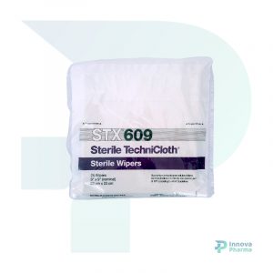 Pano Stx609 Esteril Limpieza Desinfeccion Innovapharma Texwipe Colombia