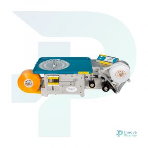 Reempaque Medicamento Oral Cadettwin Unidosis Euclid Innovapharma